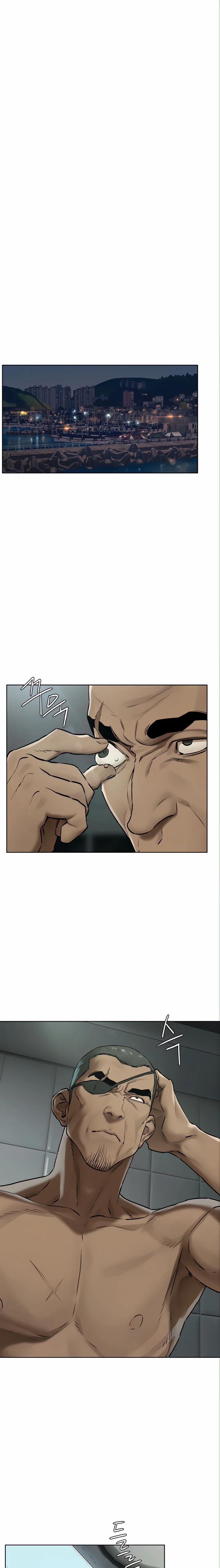 My Kingdom (Silent War) 208 trang 19