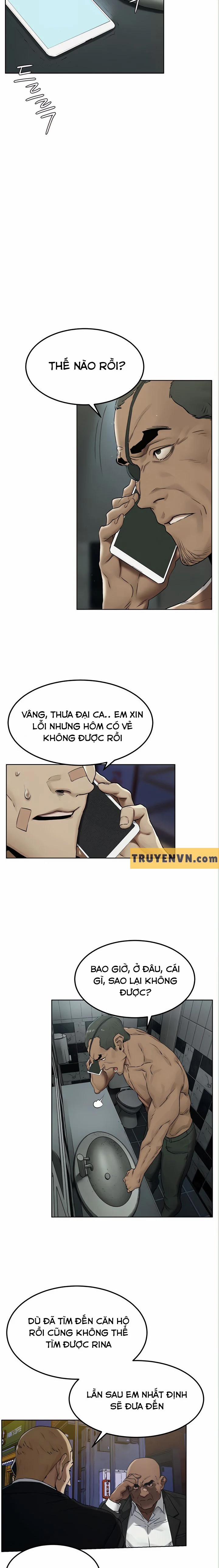 My Kingdom (Silent War) 208 trang 20