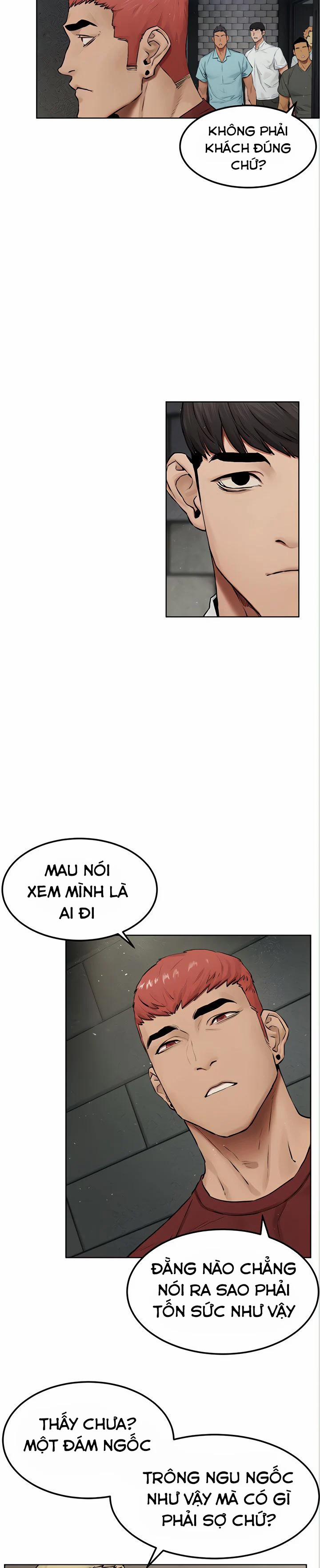 My Kingdom (Silent War) 208 trang 5