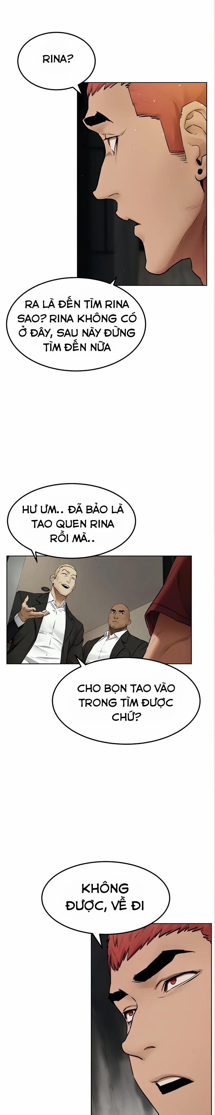 My Kingdom (Silent War) 208 trang 7