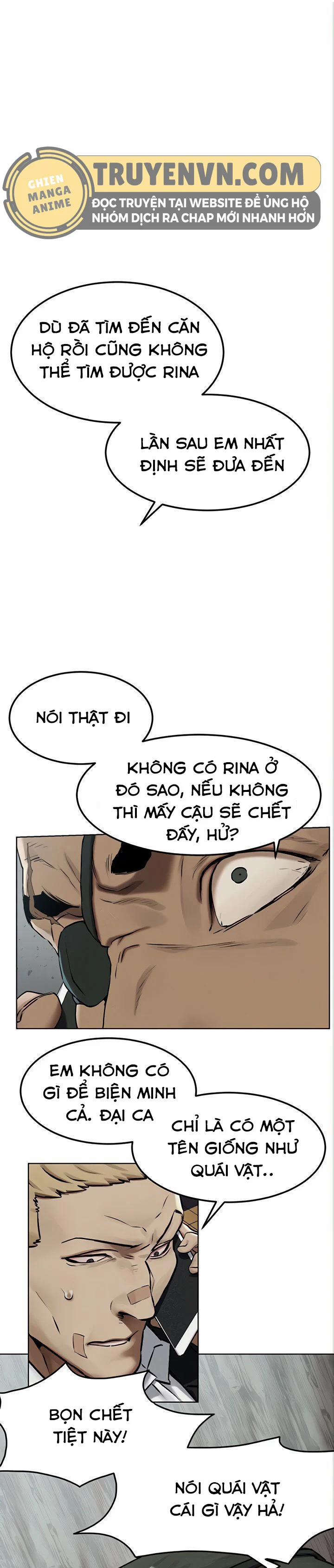 My Kingdom (Silent War) 209 trang 0