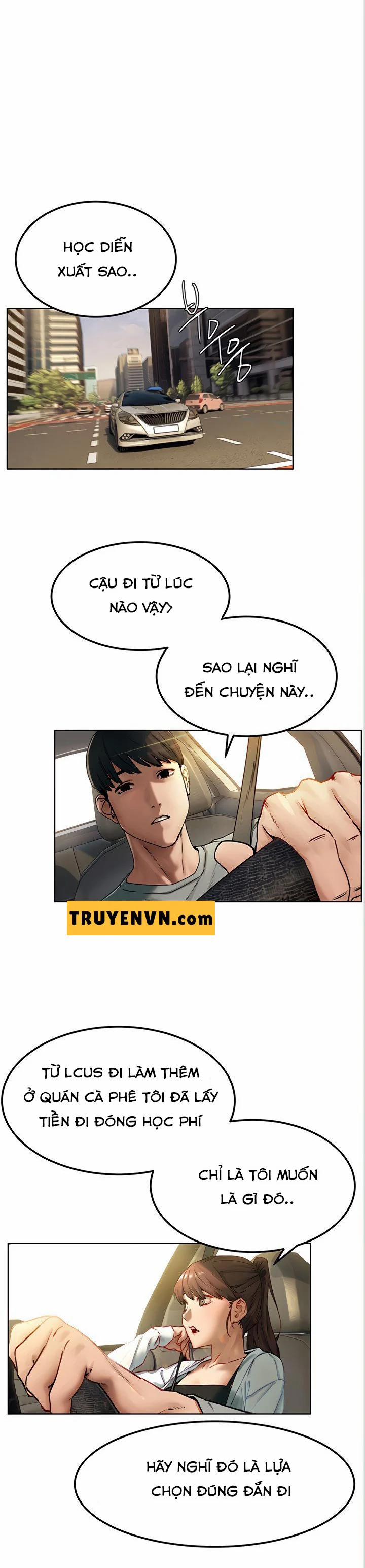 My Kingdom (Silent War) 209 trang 13