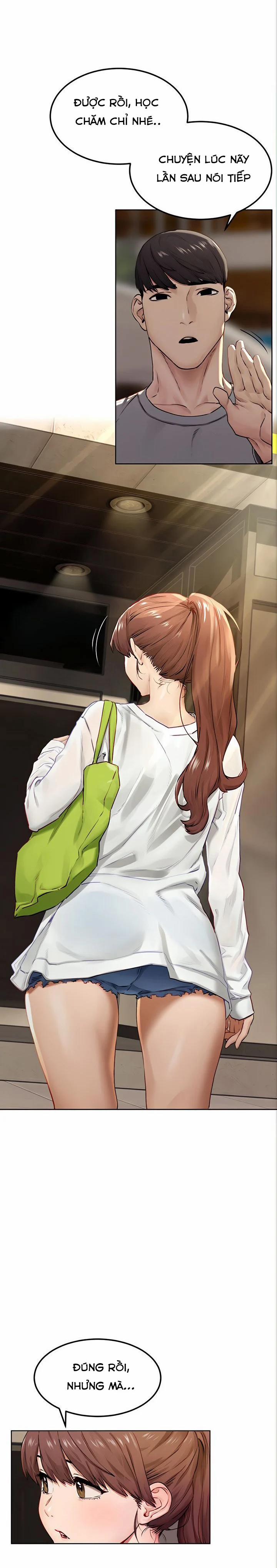 My Kingdom (Silent War) 209 trang 16