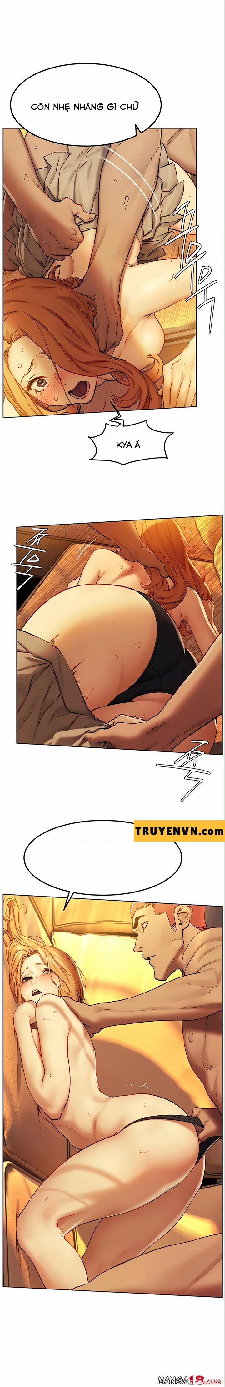 My Kingdom (Silent War) 209 trang 20