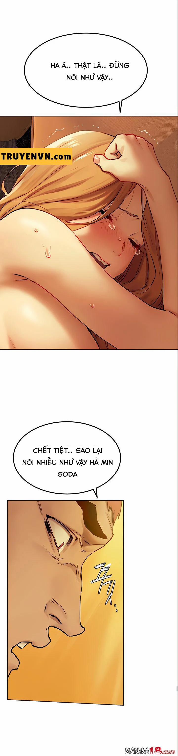 My Kingdom (Silent War) 209 trang 23