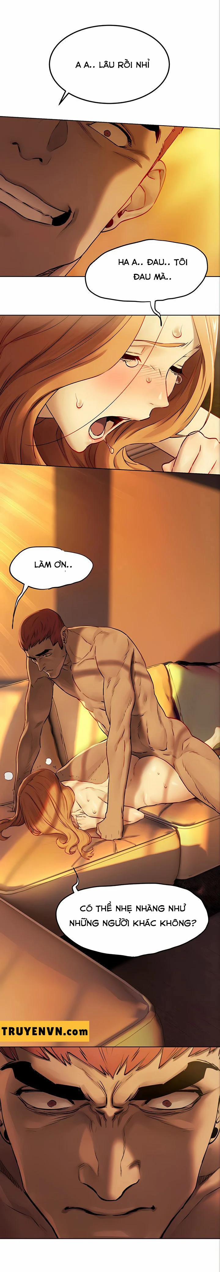 My Kingdom (Silent War) 209 trang 25