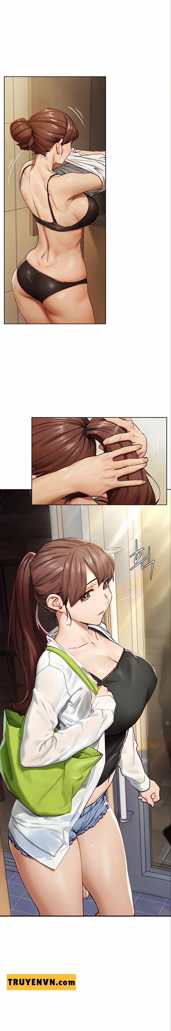 My Kingdom (Silent War) 209 trang 5