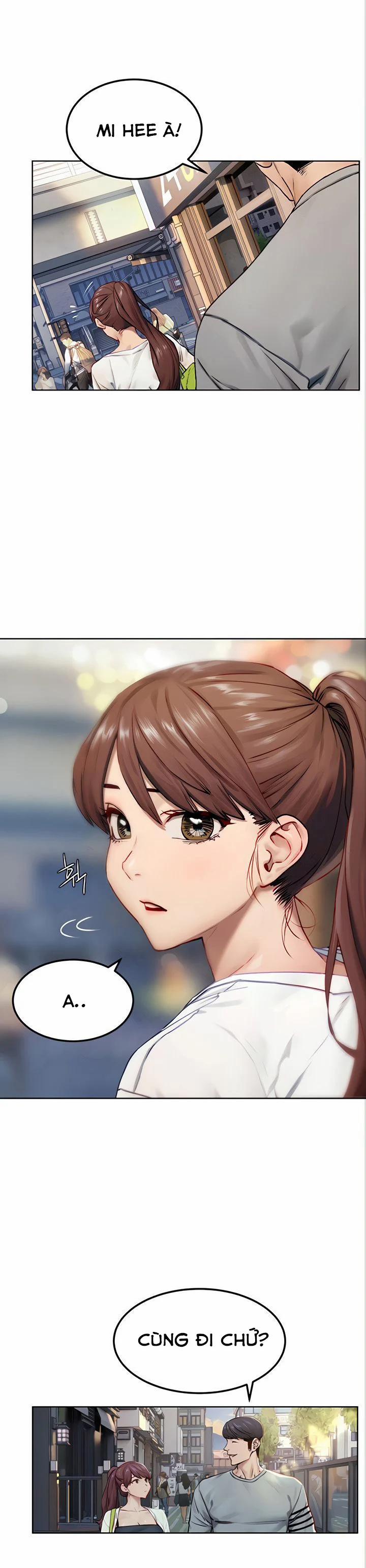 My Kingdom (Silent War) 209 trang 6