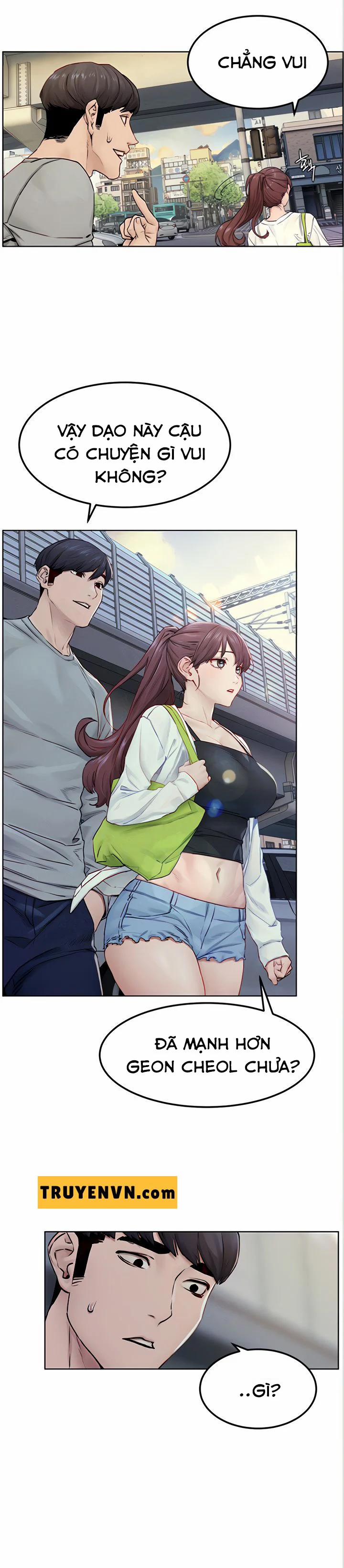 My Kingdom (Silent War) 209 trang 9