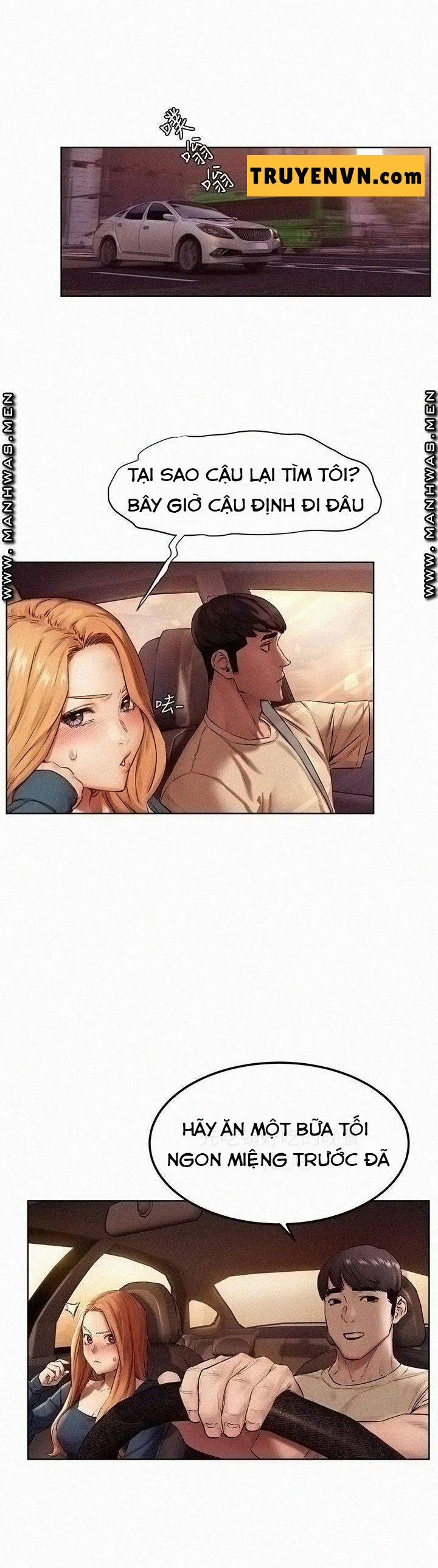 My Kingdom (Silent War) 210 trang 16