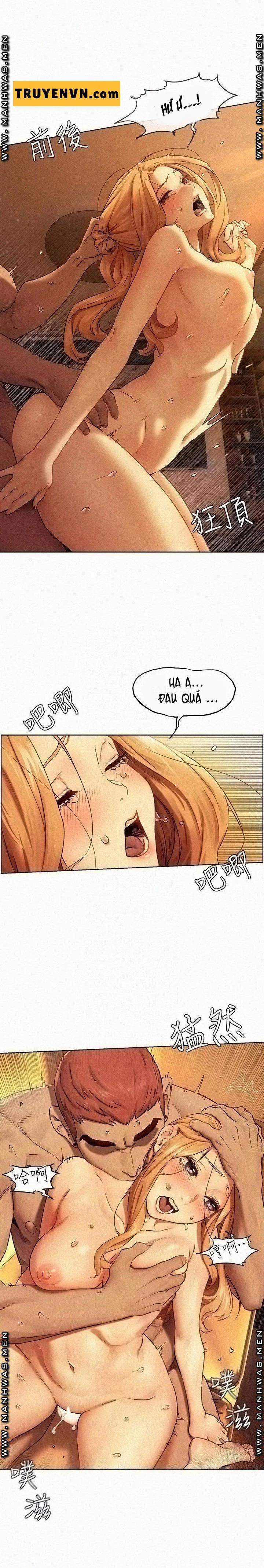 My Kingdom (Silent War) 210 trang 6