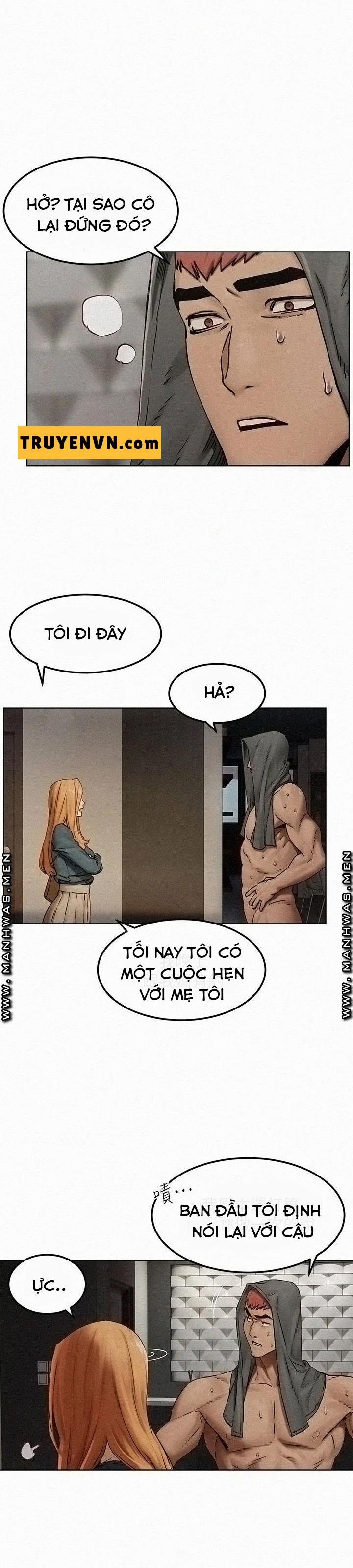 My Kingdom (Silent War) 210 trang 9