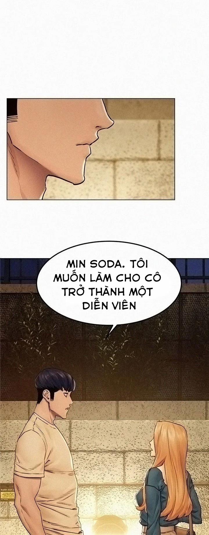 My Kingdom (Silent War) 211 trang 1