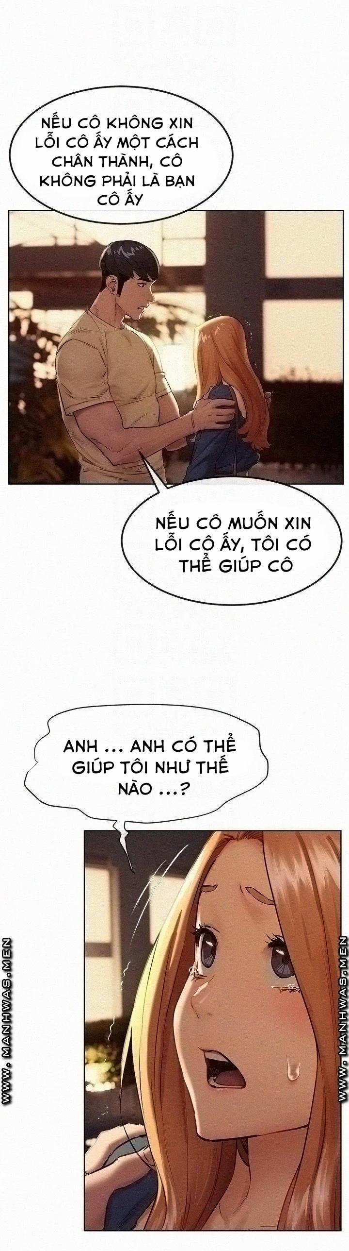 My Kingdom (Silent War) 211 trang 12