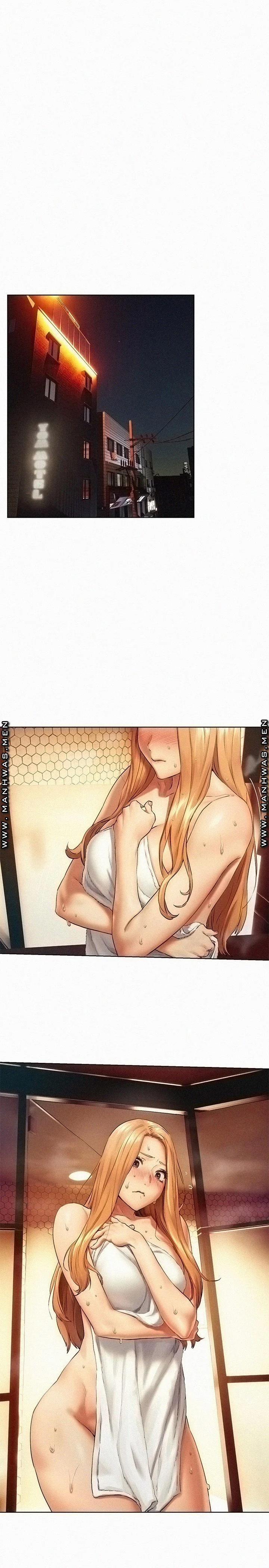 My Kingdom (Silent War) 211 trang 26