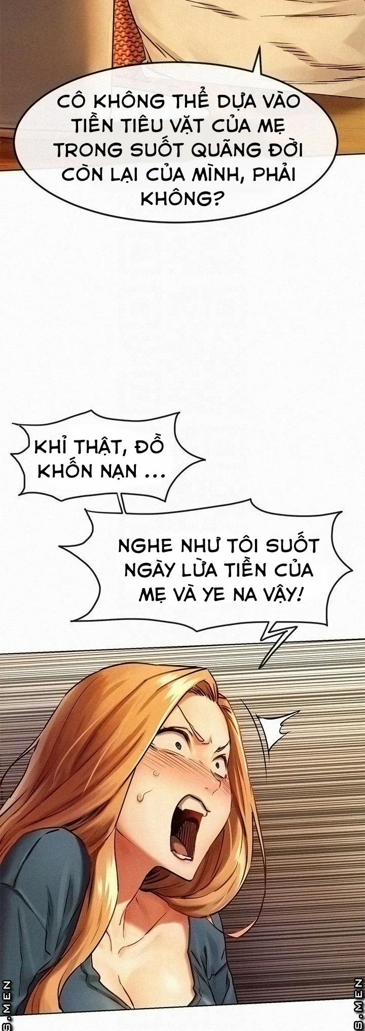 My Kingdom (Silent War) 211 trang 3