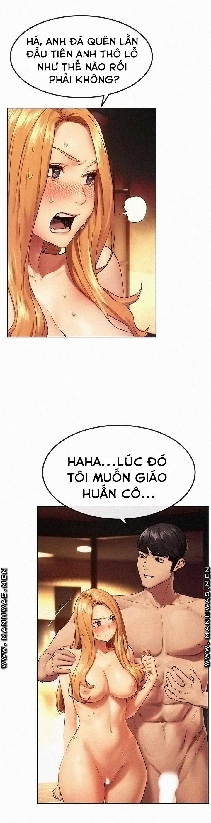 My Kingdom (Silent War) 211 trang 31