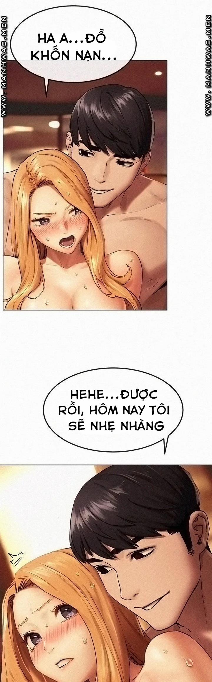 My Kingdom (Silent War) 211 trang 34