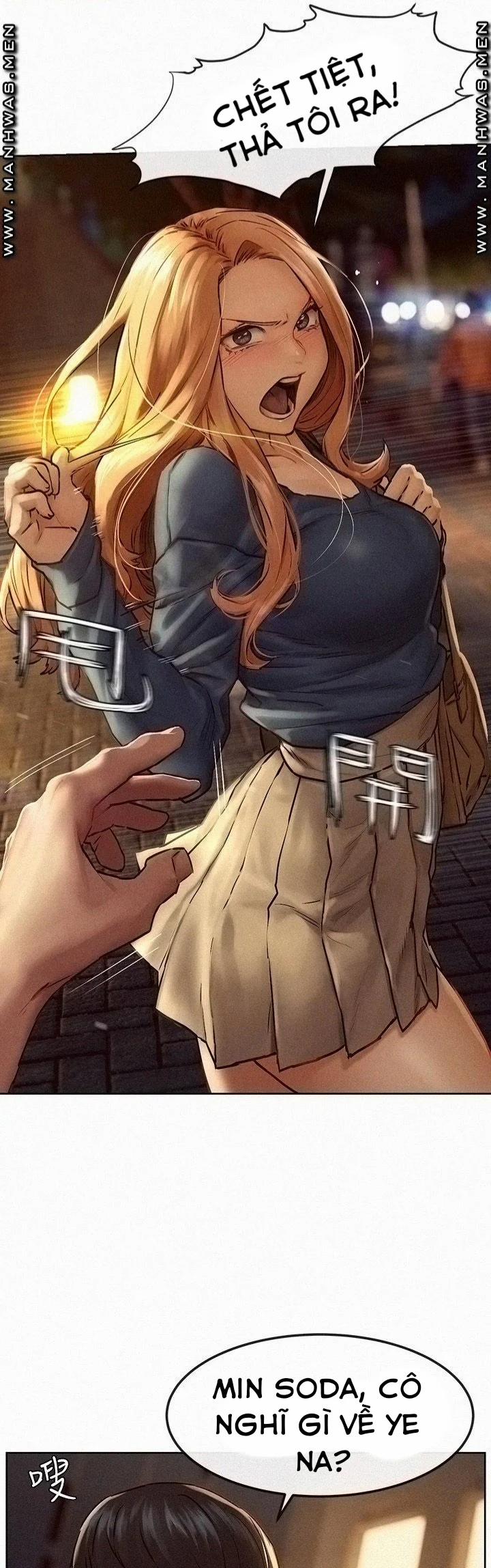 My Kingdom (Silent War) 211 trang 8