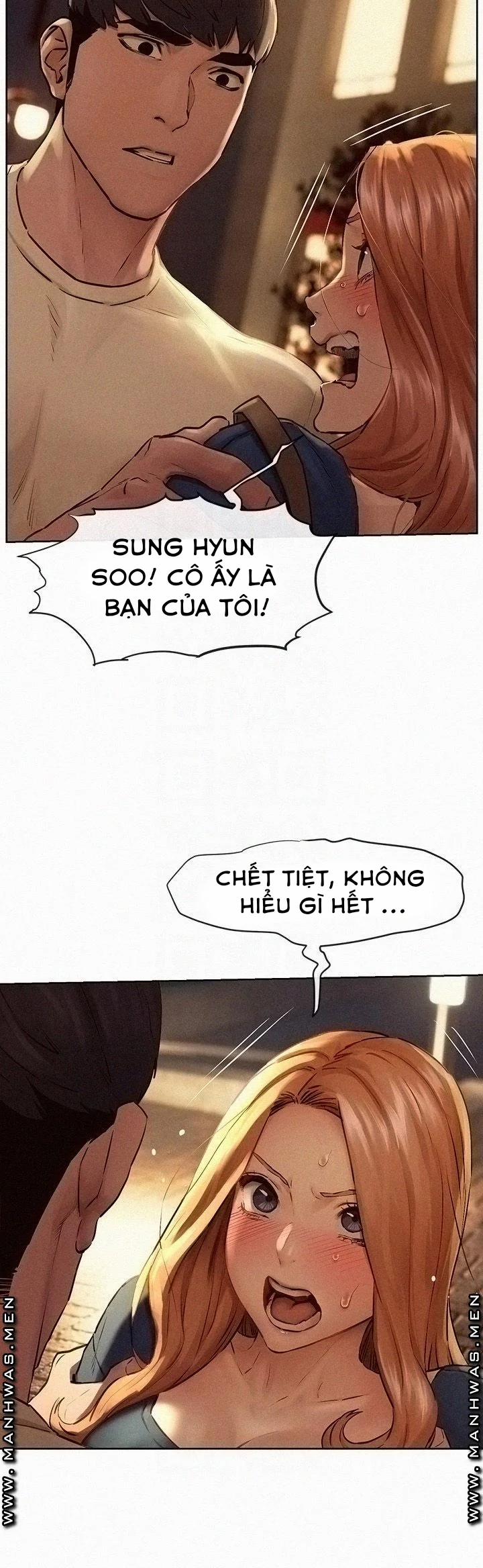 My Kingdom (Silent War) 211 trang 9