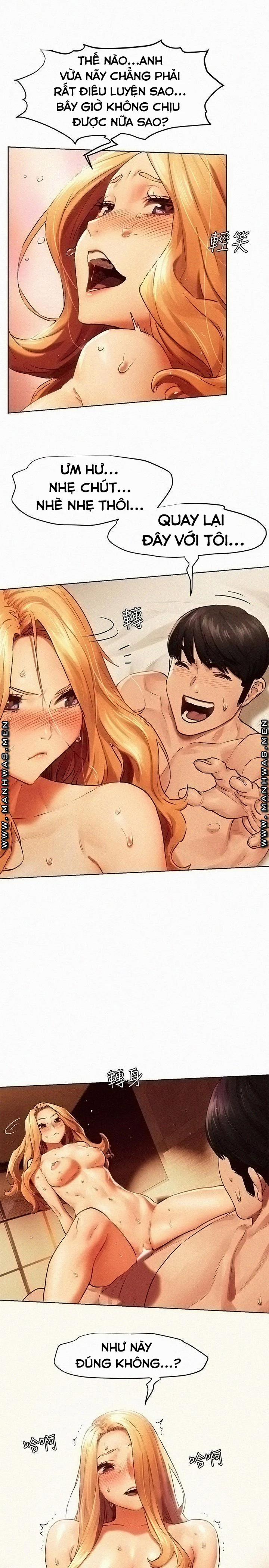 My Kingdom (Silent War) 212 trang 22