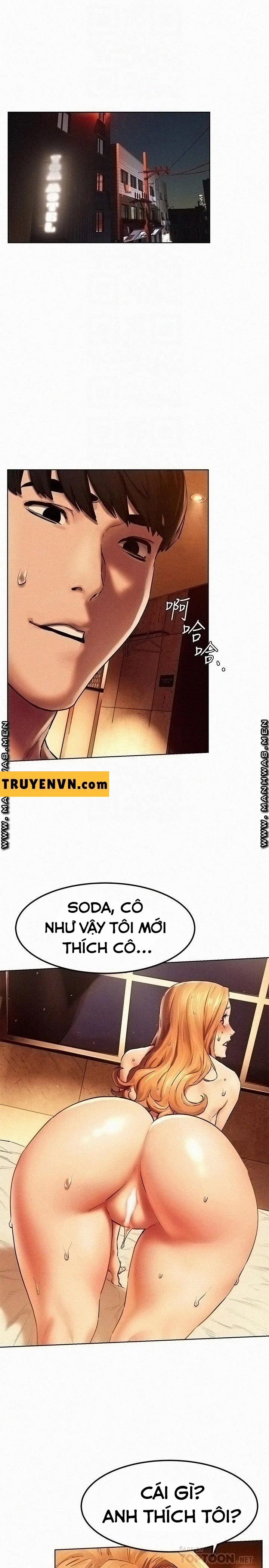 My Kingdom (Silent War) 212 trang 3