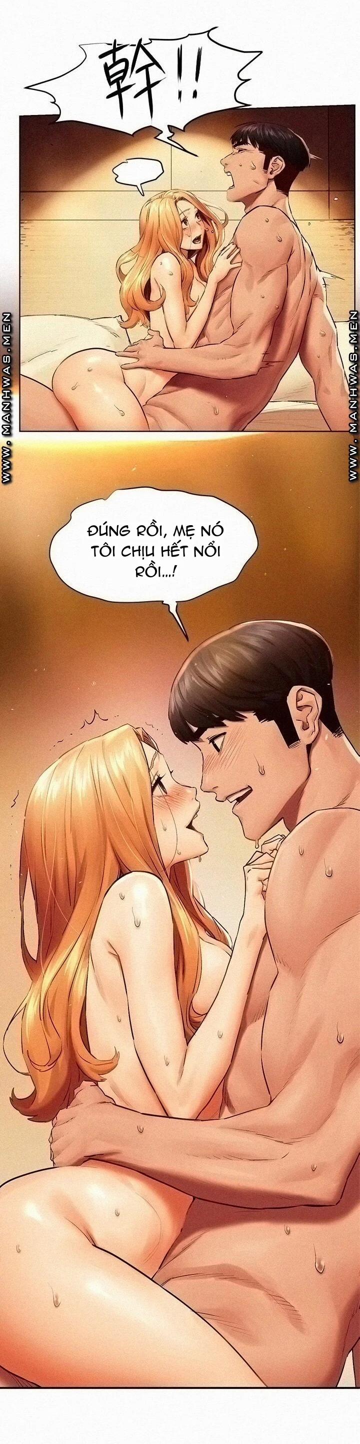 My Kingdom (Silent War) 213 trang 1