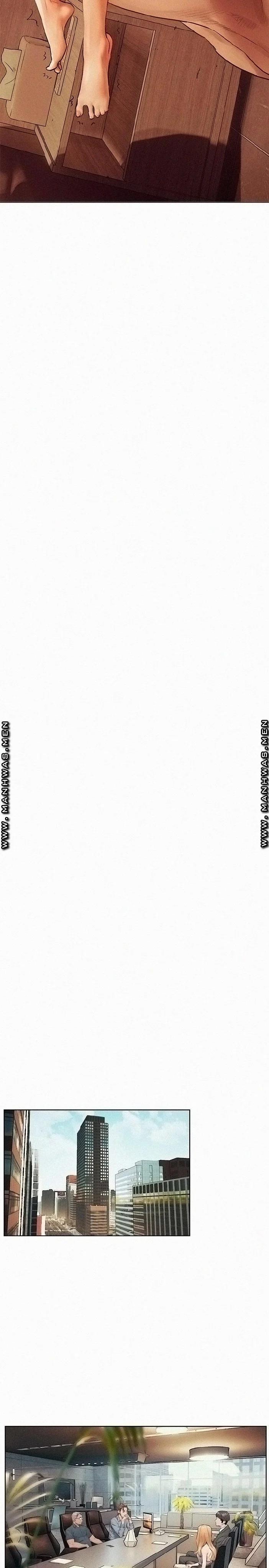 My Kingdom (Silent War) 213 trang 19