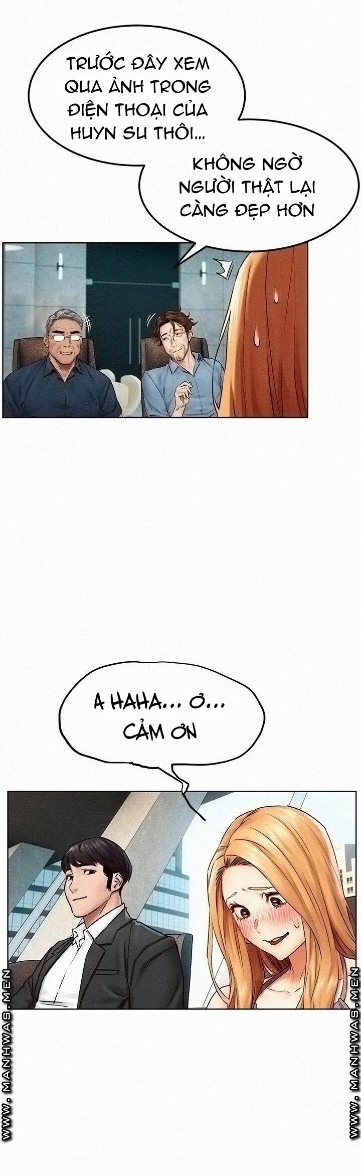 My Kingdom (Silent War) 213 trang 21