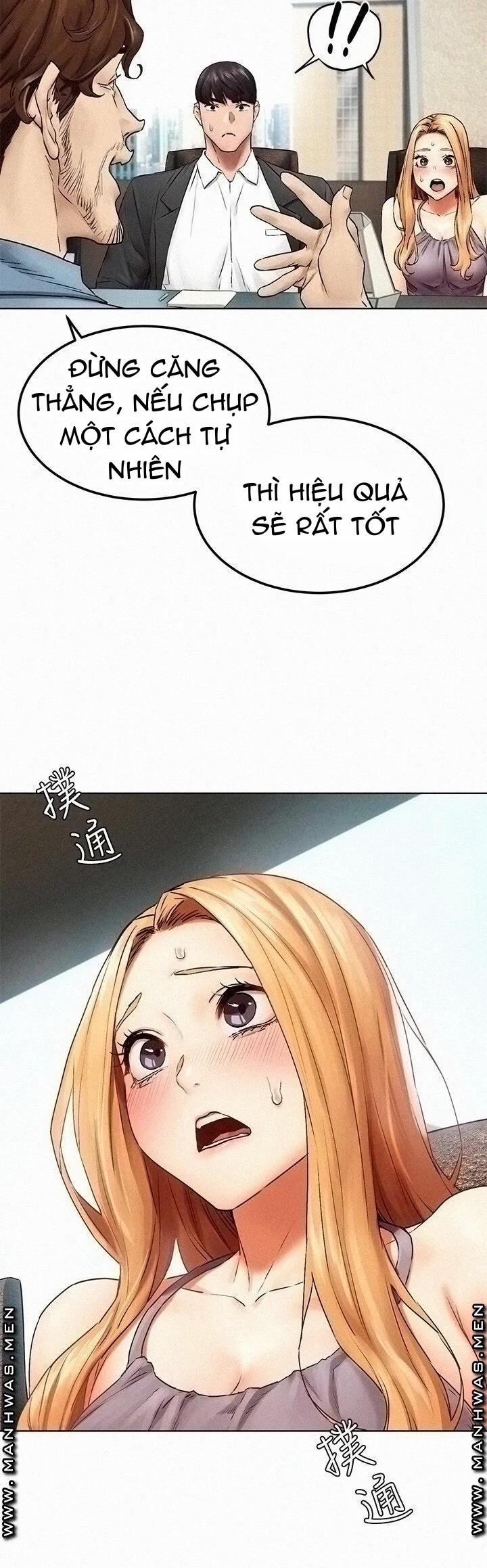 My Kingdom (Silent War) 213 trang 23