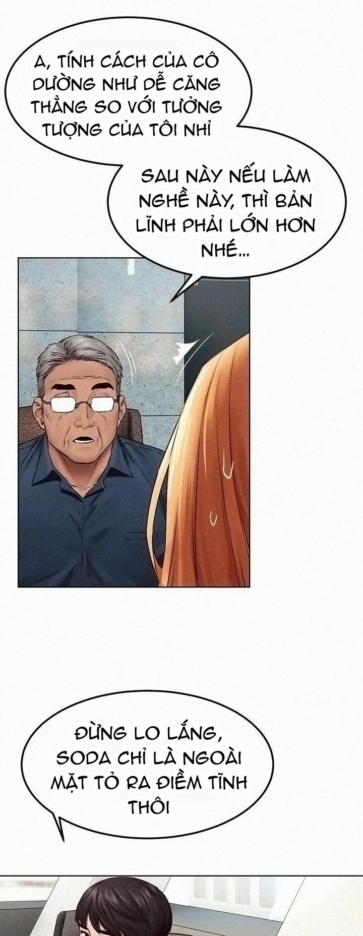 My Kingdom (Silent War) 213 trang 24