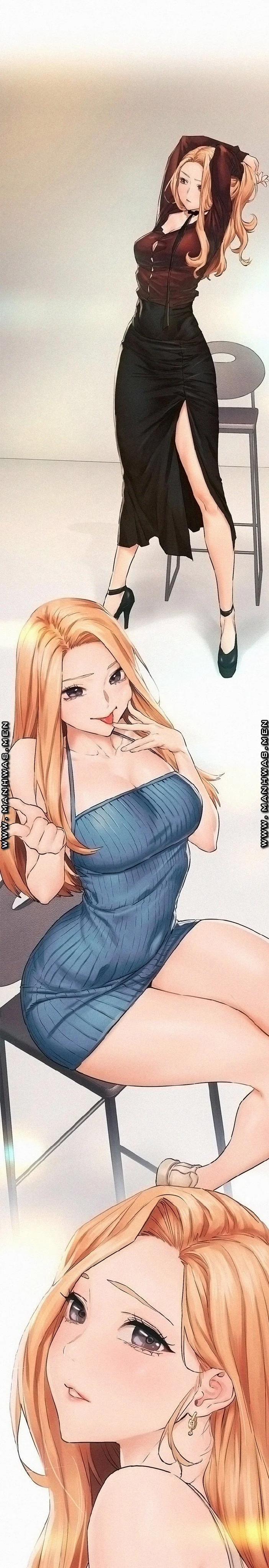 My Kingdom (Silent War) 213 trang 26