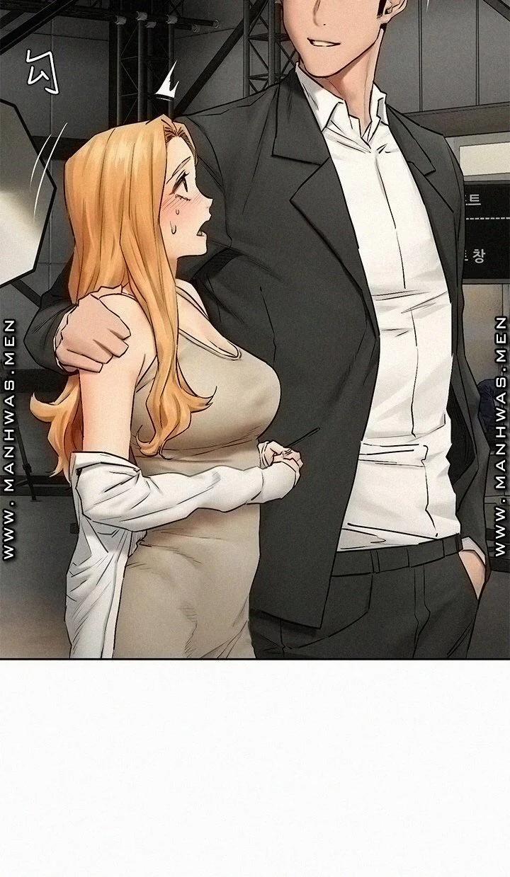 My Kingdom (Silent War) 213 trang 29