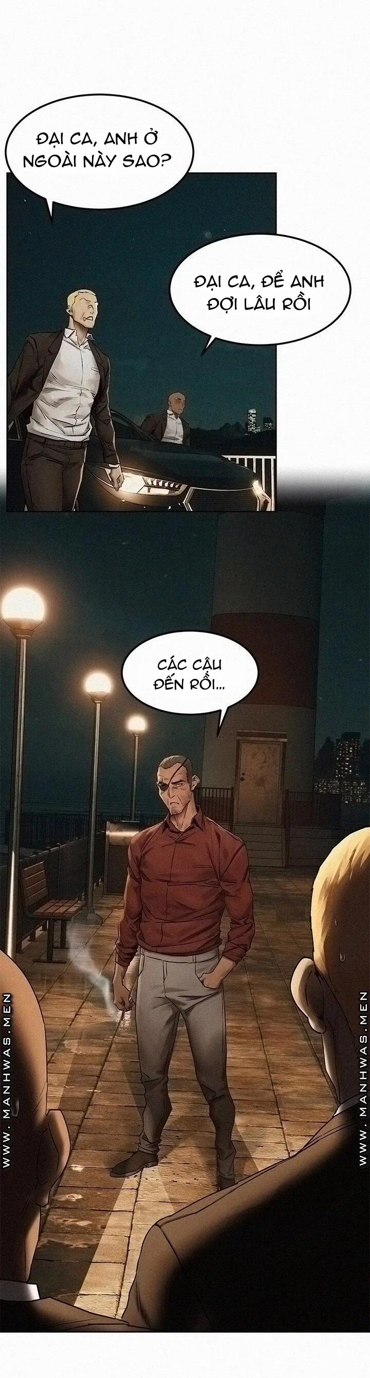 My Kingdom (Silent War) 213 trang 34