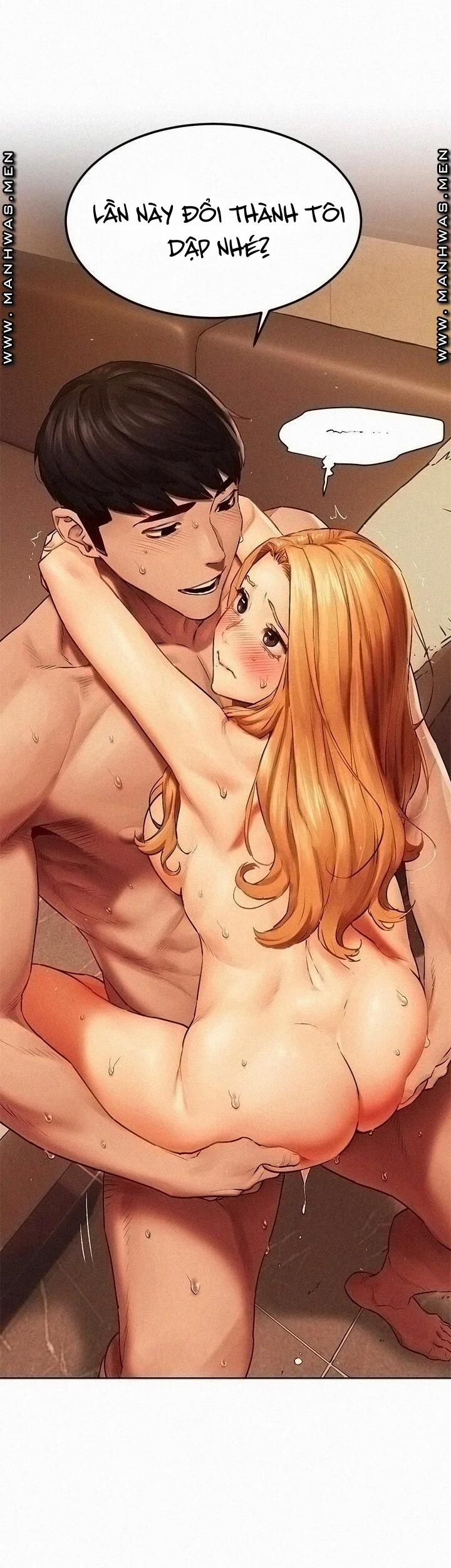 My Kingdom (Silent War) 213 trang 6