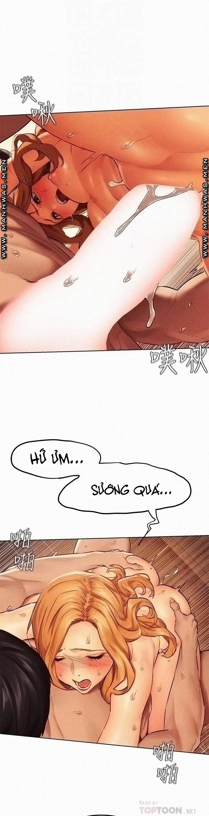 My Kingdom (Silent War) 213 trang 8