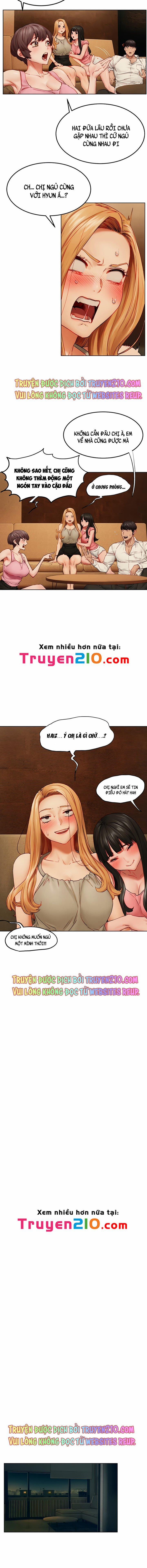 My Kingdom (Silent War) 214 trang 10