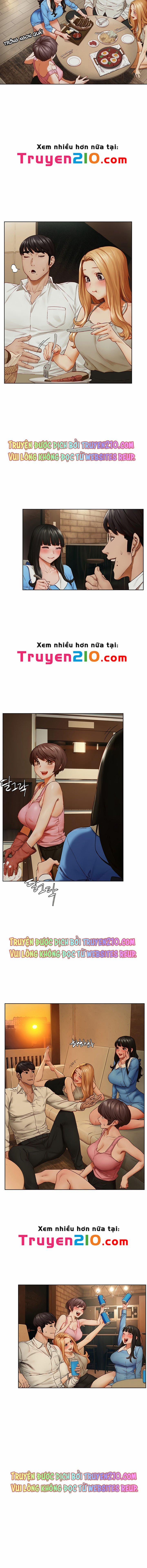 My Kingdom (Silent War) 214 trang 8