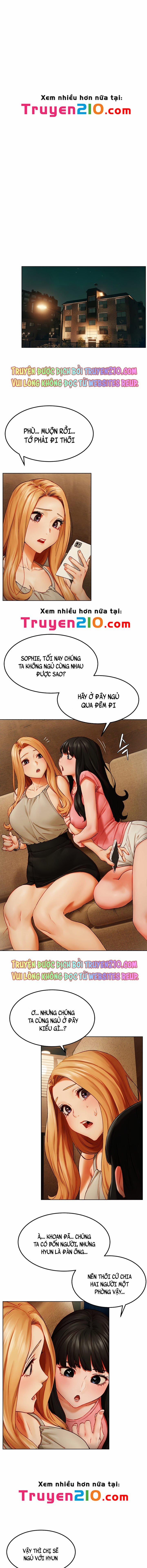 My Kingdom (Silent War) 214 trang 9