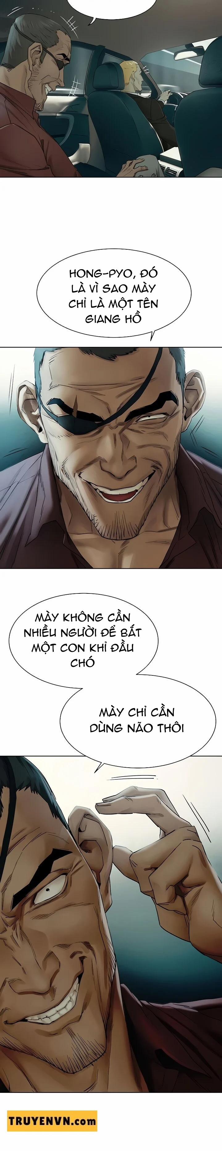 My Kingdom (Silent War) 215 trang 19