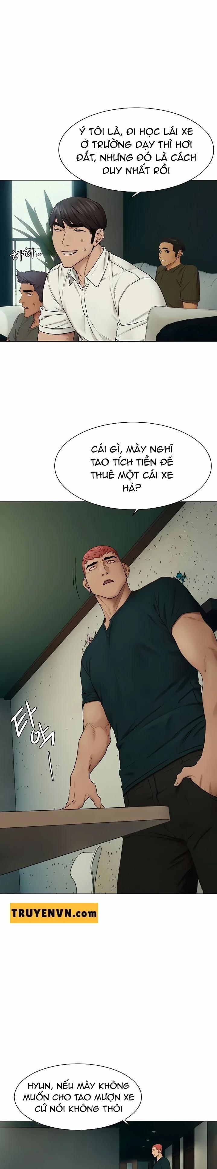 My Kingdom (Silent War) 215 trang 22