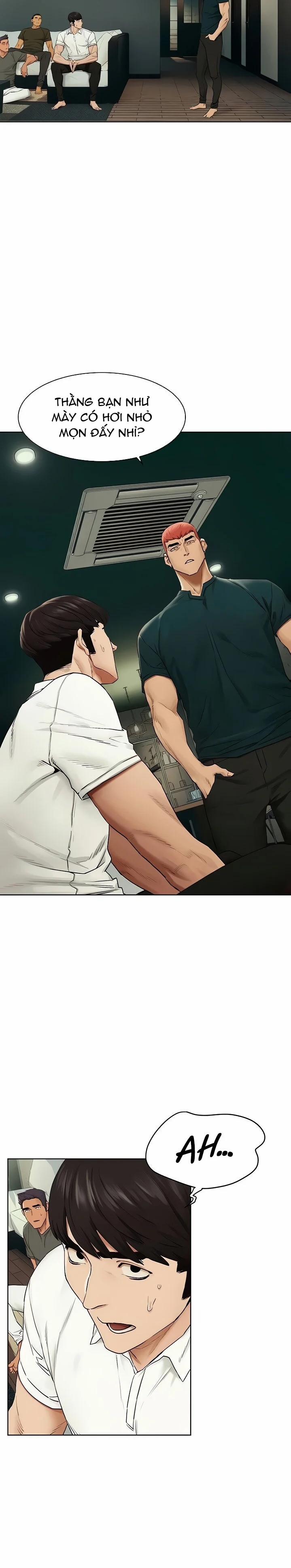 My Kingdom (Silent War) 215 trang 23