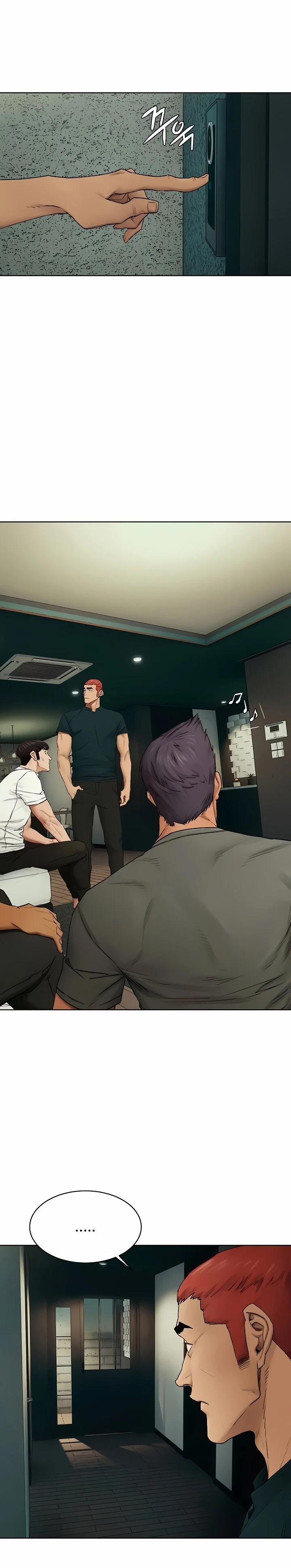 My Kingdom (Silent War) 215 trang 24