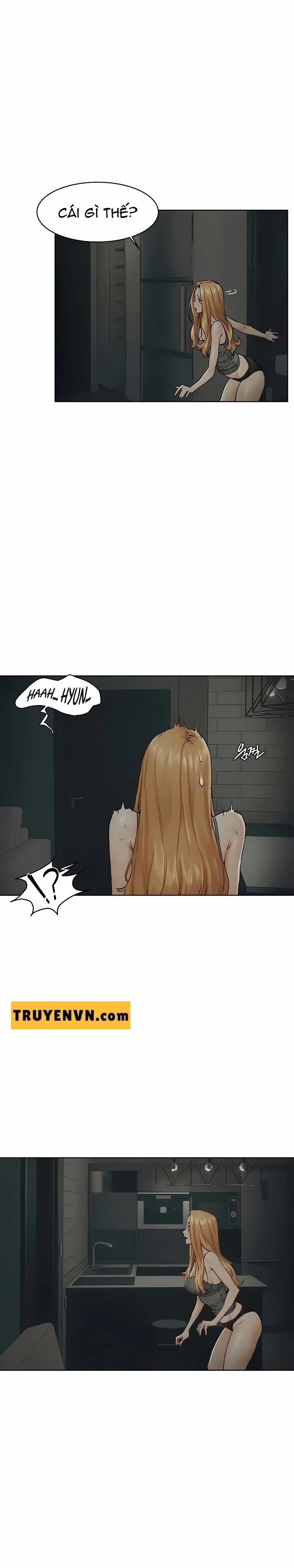 My Kingdom (Silent War) 215 trang 4