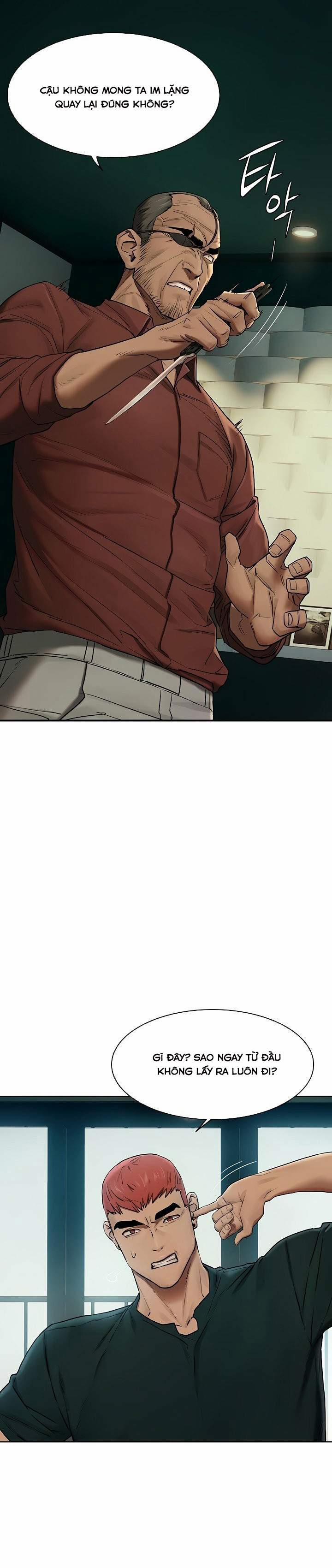 My Kingdom (Silent War) 216 trang 12