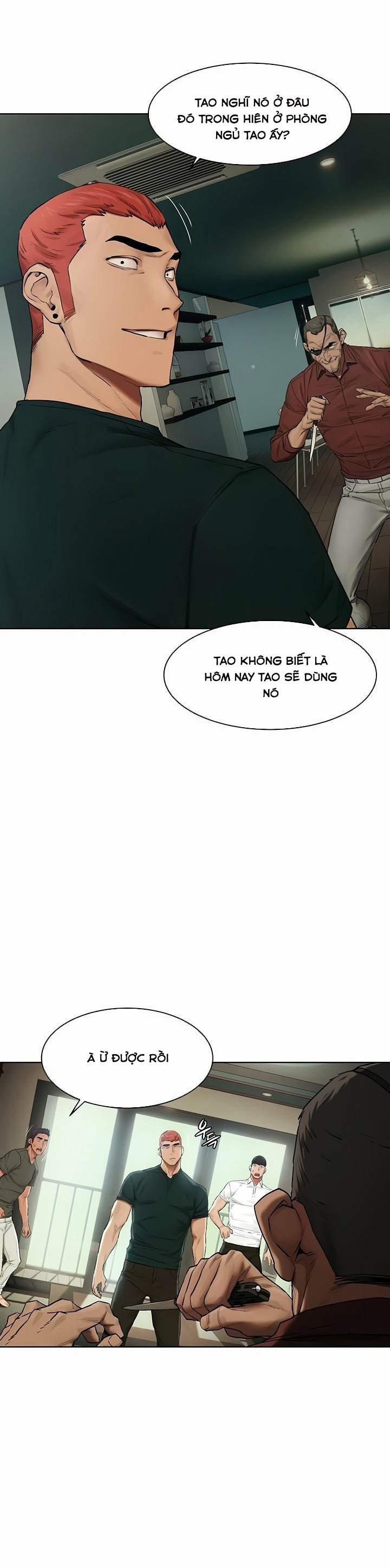 My Kingdom (Silent War) 216 trang 14