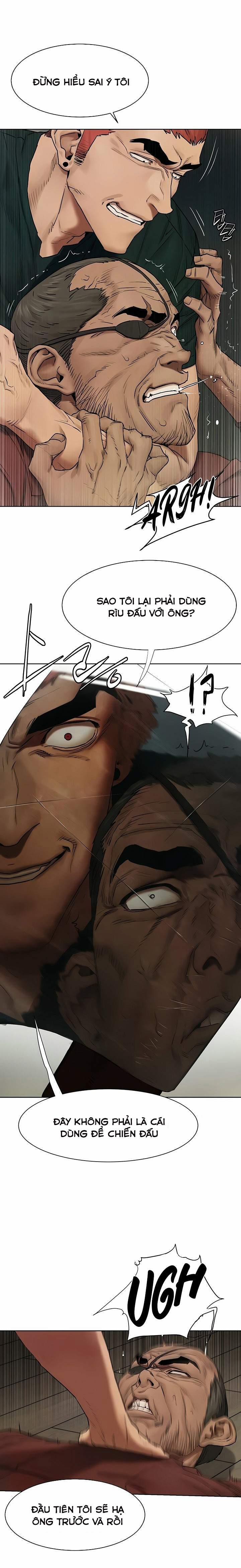 My Kingdom (Silent War) 216 trang 24