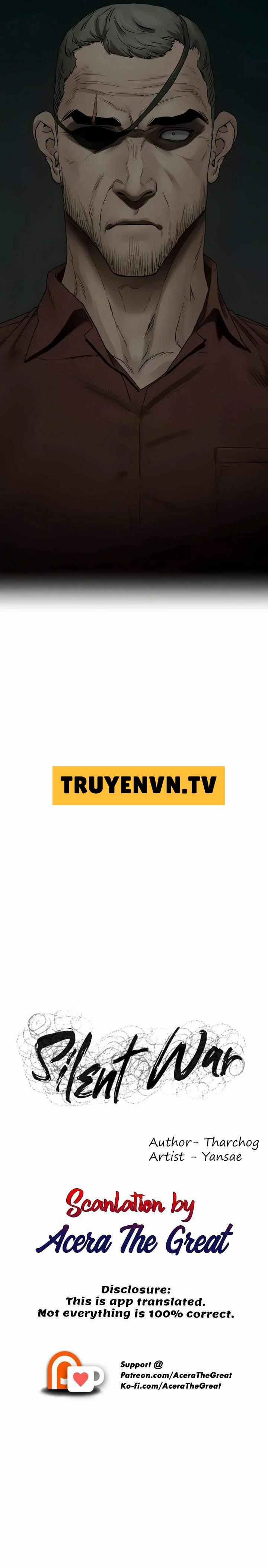 My Kingdom (Silent War) 216 trang 3