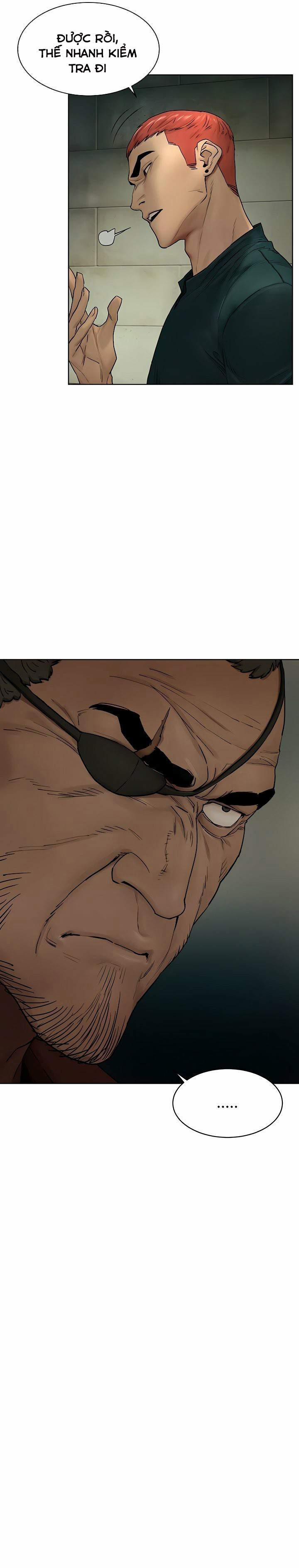 My Kingdom (Silent War) 216 trang 7