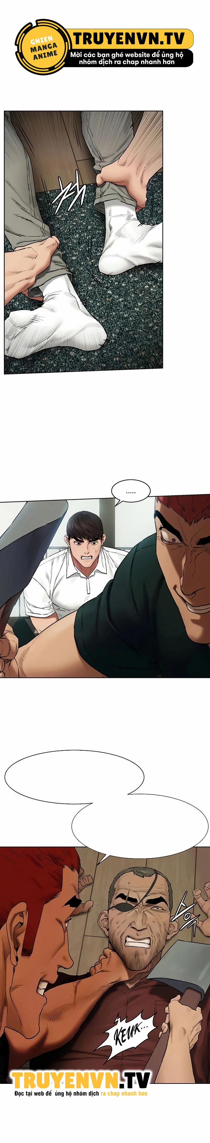 My Kingdom (Silent War) 217 trang 0